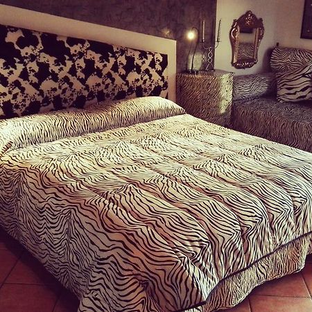 A Casa Di Gio Bed and Breakfast Turin Exteriör bild
