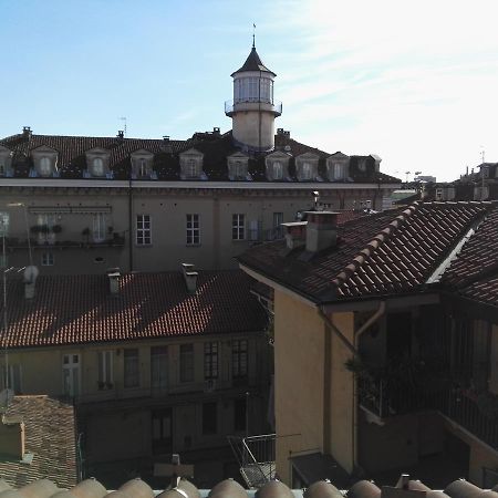 A Casa Di Gio Bed and Breakfast Turin Exteriör bild