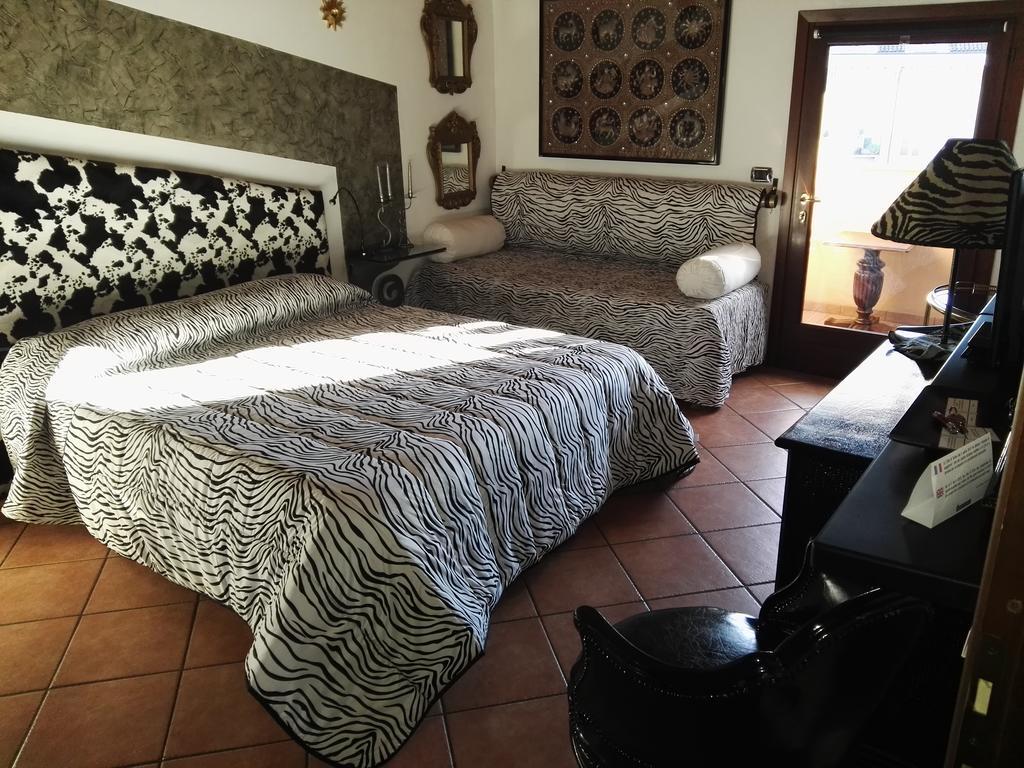 A Casa Di Gio Bed and Breakfast Turin Rum bild