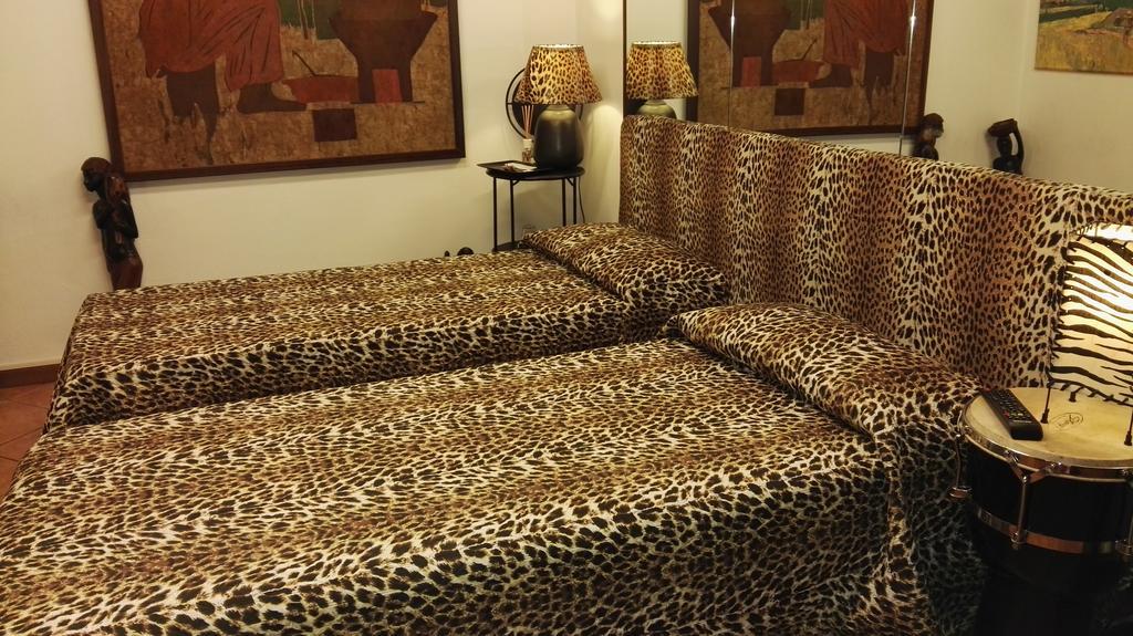 A Casa Di Gio Bed and Breakfast Turin Rum bild