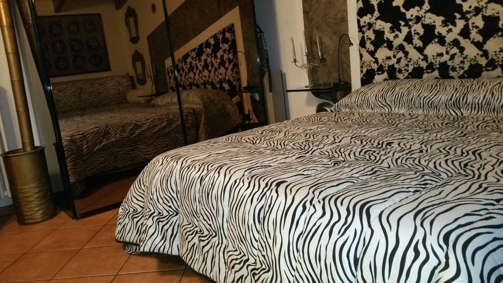 A Casa Di Gio Bed and Breakfast Turin Rum bild