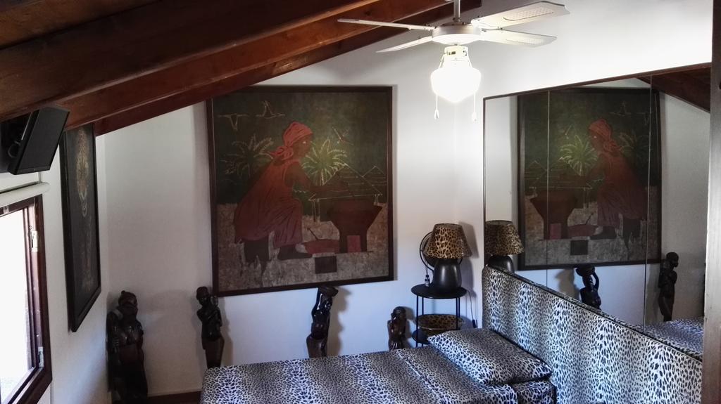 A Casa Di Gio Bed and Breakfast Turin Exteriör bild