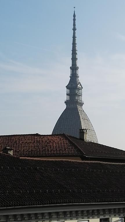 A Casa Di Gio Bed and Breakfast Turin Exteriör bild